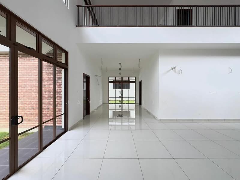 Bungalow for Sale in Setia Eco Park (Setia Alam) - Jayson Lim - Interior - PropertyGuru.com.my