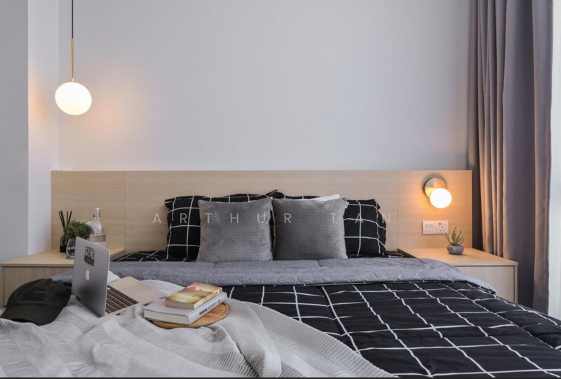 Enlace untuk Untuk Dijual - RM 923,000, Mac 2026 - Bedroom - PropertyGuru.com.my