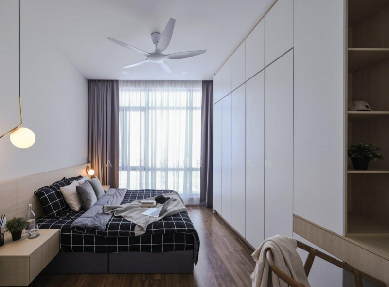 Enlace untuk Untuk Dijual - RM 923,000, Mac 2026 - Bedroom - PropertyGuru.com.my