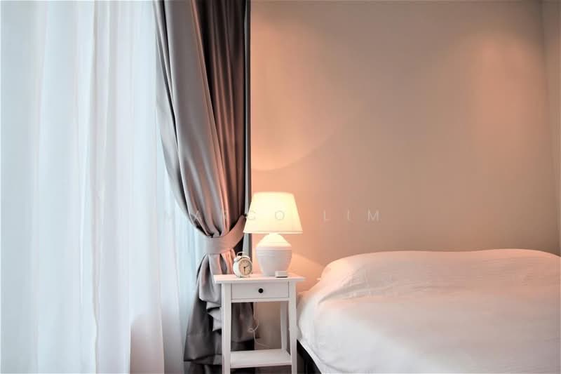 Service Residence for Rent at Sky Suites @ KLCC - Marco Lim - Bedroom - PropertyGuru.com.my