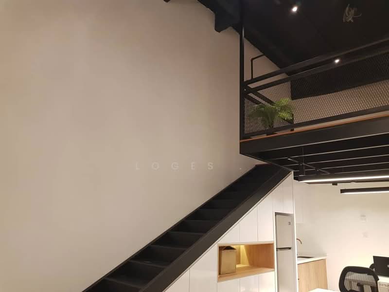 Shop / Office for Rent in Petaling Jaya (Selangor) - Loges . - Interior - PropertyGuru.com.my