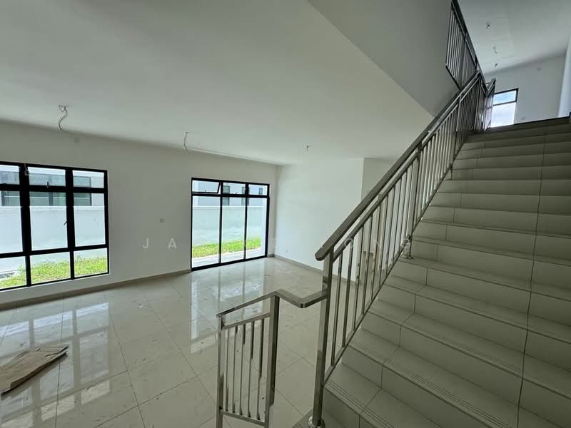 Cluster House for Sale in Taman Mount Austin (Tebrau) - Janice Yong - Interior - PropertyGuru.com.my
