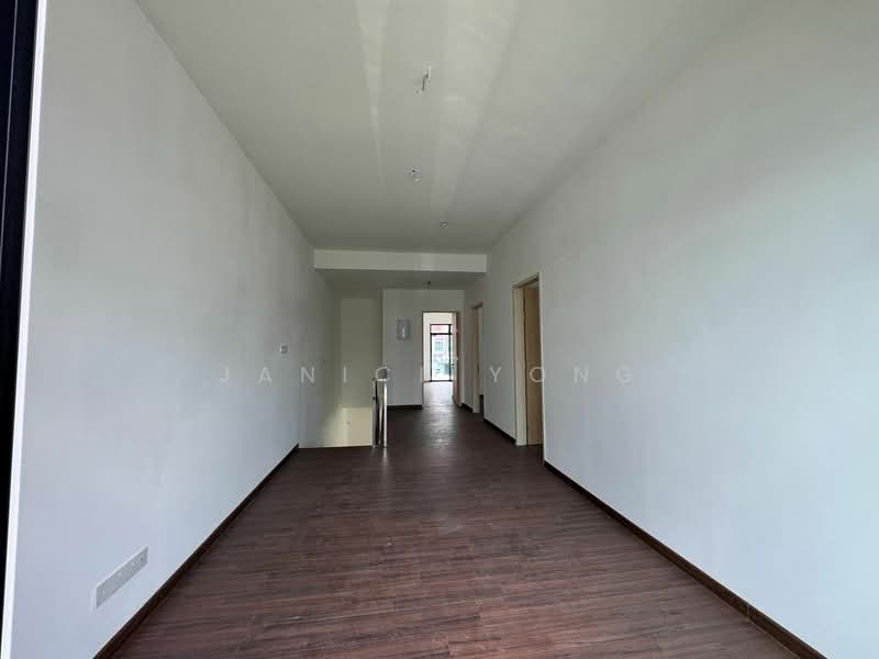 Cluster House for Sale in Taman Mount Austin (Tebrau) - Janice Yong - Interior - PropertyGuru.com.my