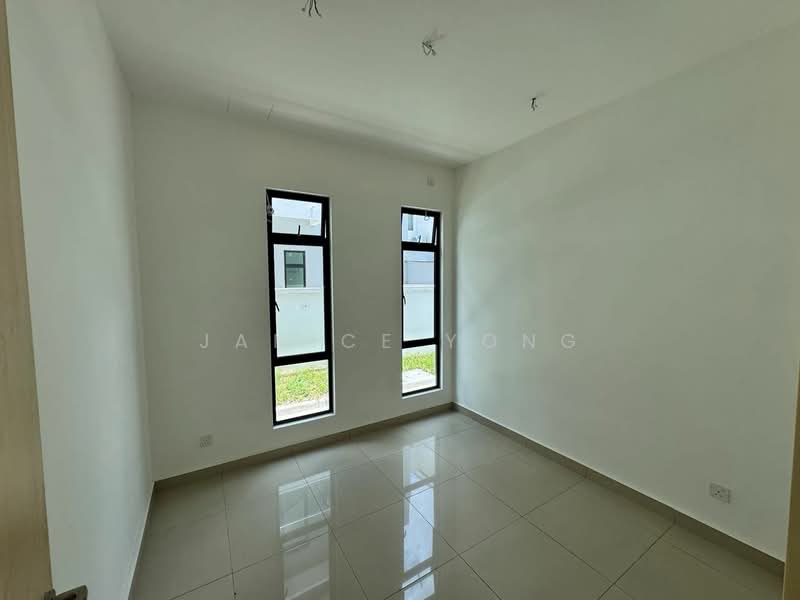 Cluster House for Sale in Taman Mount Austin (Tebrau) - Janice Yong - Interior - PropertyGuru.com.my