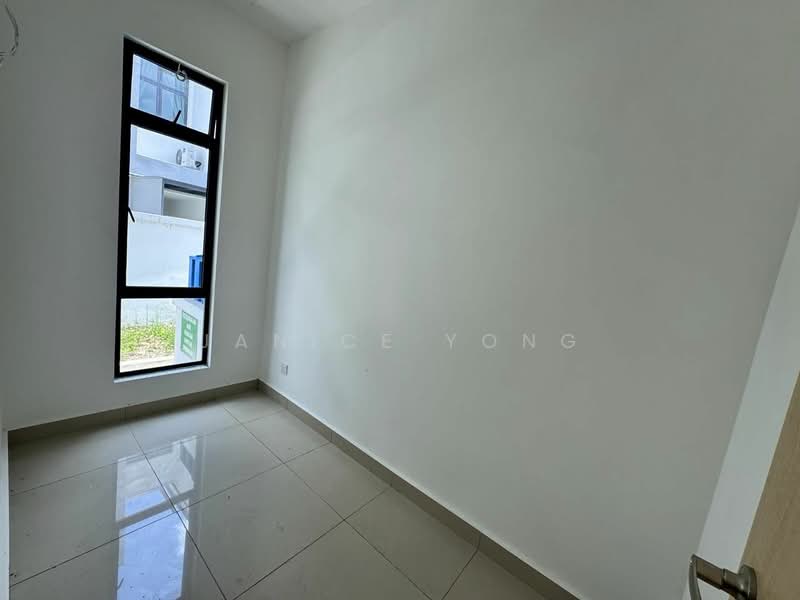 Cluster House for Sale in Taman Mount Austin (Tebrau) - Janice Yong - Interior - PropertyGuru.com.my