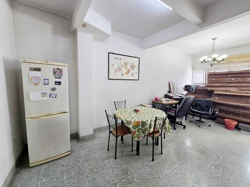 Rumah Teres 2 Tingkat untuk Dijual di Taman Megah Kepong (Kepong) - Kiing TW - PropertyGuru.com.my