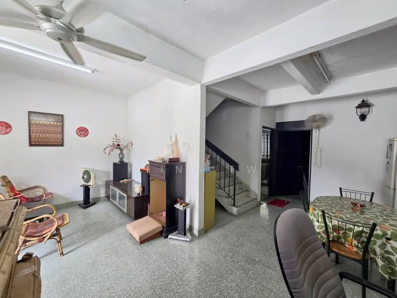 Rumah Teres 2 Tingkat untuk Dijual di Taman Megah Kepong (Kepong) - Kiing TW - PropertyGuru.com.my