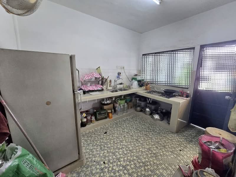Rumah Teres 2 Tingkat untuk Dijual di Taman Megah Kepong (Kepong) - Kiing TW - PropertyGuru.com.my