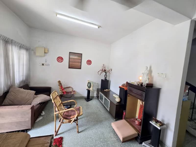 Rumah Teres 2 Tingkat untuk Dijual di Taman Megah Kepong (Kepong) - Kiing TW - PropertyGuru.com.my