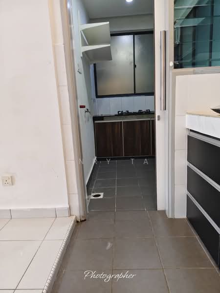 Condominium for Rent at Ivory Residence - Henry Tan - Kitchen - PropertyGuru.com.my
