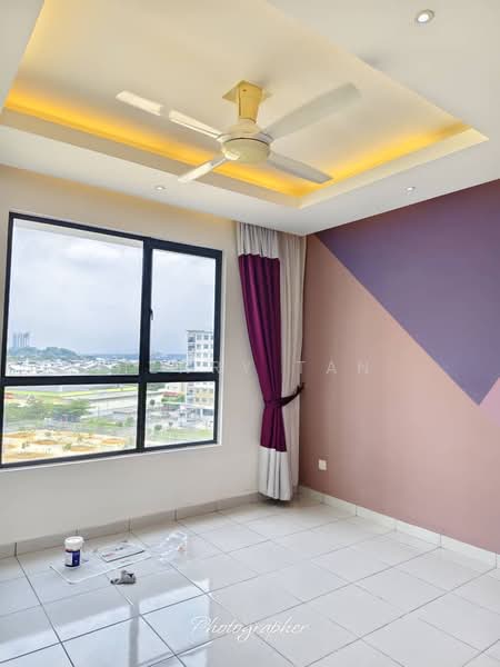 Condominium for Rent at Ivory Residence - Henry Tan - View - PropertyGuru.com.my