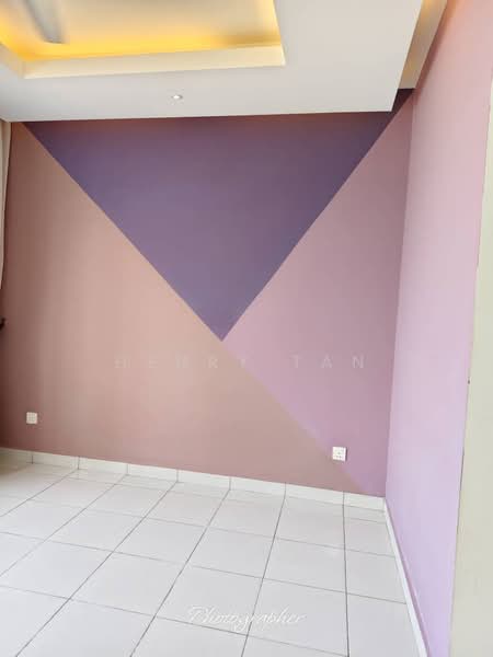 Condominium for Rent at Ivory Residence - Henry Tan - Interior - PropertyGuru.com.my