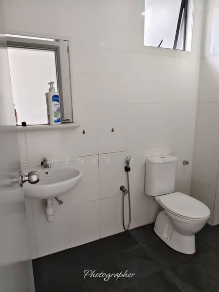 Condominium for Rent at Ivory Residence - Henry Tan - Bathroom - PropertyGuru.com.my