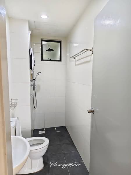 Condominium for Rent at Ivory Residence - Henry Tan - Bathroom - PropertyGuru.com.my