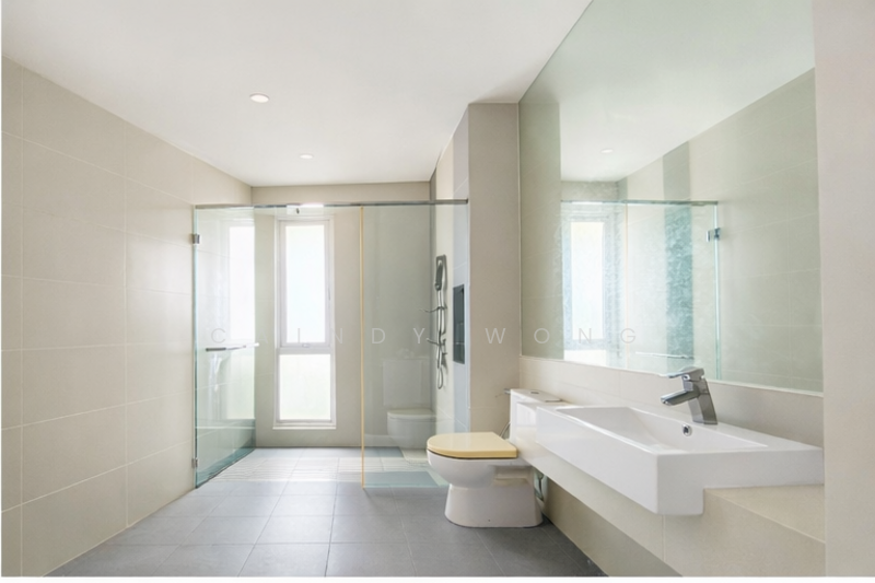 Bungalow for Sale in Petaling Jaya (Selangor) - Caindy Wong - Bathroom - PropertyGuru.com.my