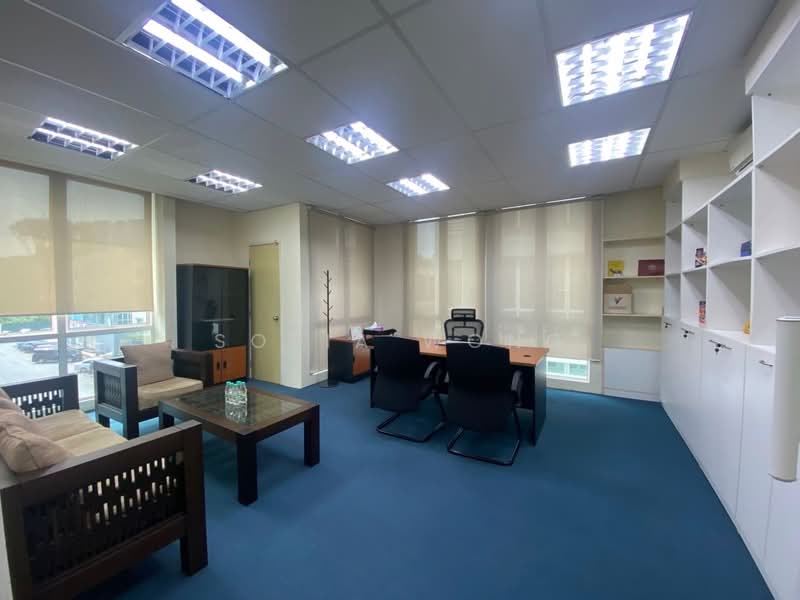 Bandar Puteri Puchong untuk Untuk Disewa - RM 5,000 /bulan, Mac 2026 - Interior - PropertyGuru.com.my