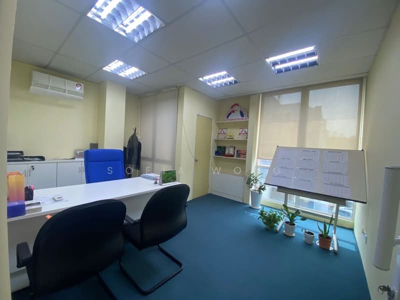 Bandar Puteri Puchong untuk Untuk Disewa - RM 5,000 /bulan, Mac 2026 - Interior - PropertyGuru.com.my