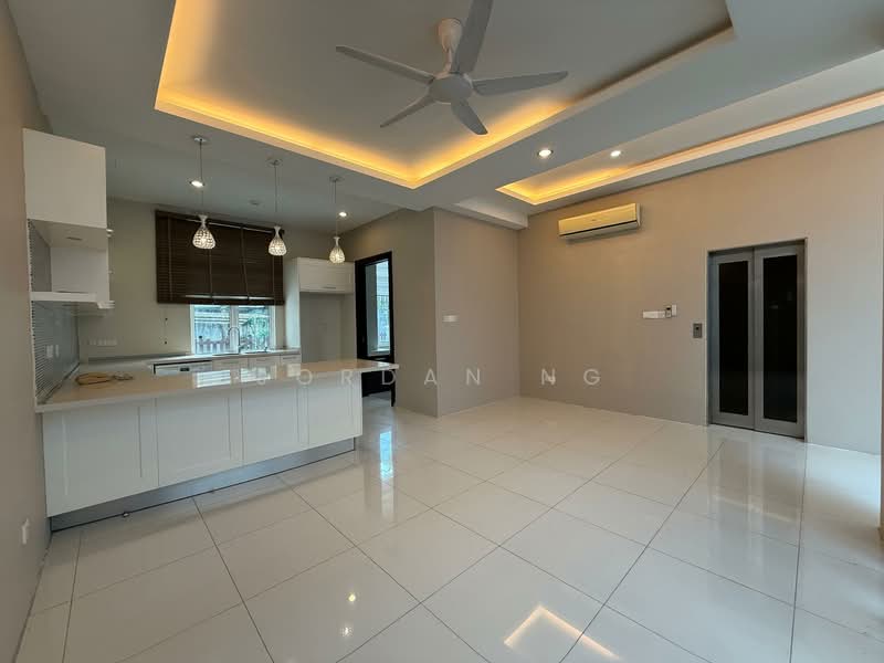 Setia Eco Park untuk Untuk Dijual - RM 2,600,000, Mac 2026 - Kitchen - PropertyGuru.com.my