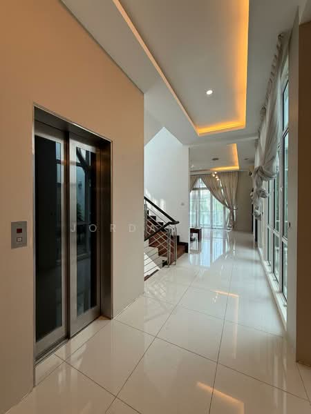 Setia Eco Park untuk Untuk Dijual - RM 2,600,000, Mac 2026 - Interior - PropertyGuru.com.my