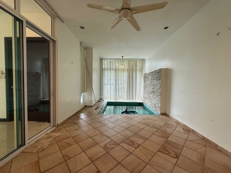 Setia Eco Park untuk Untuk Dijual - RM 2,600,000, Mac 2026 - Interior - PropertyGuru.com.my