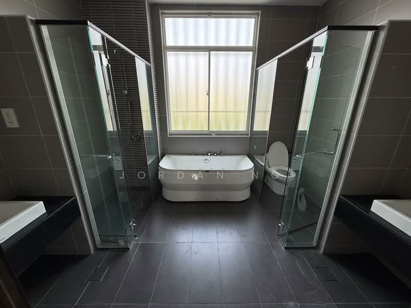 Setia Eco Park untuk Untuk Dijual - RM 2,600,000, Mac 2026 - Bathroom - PropertyGuru.com.my