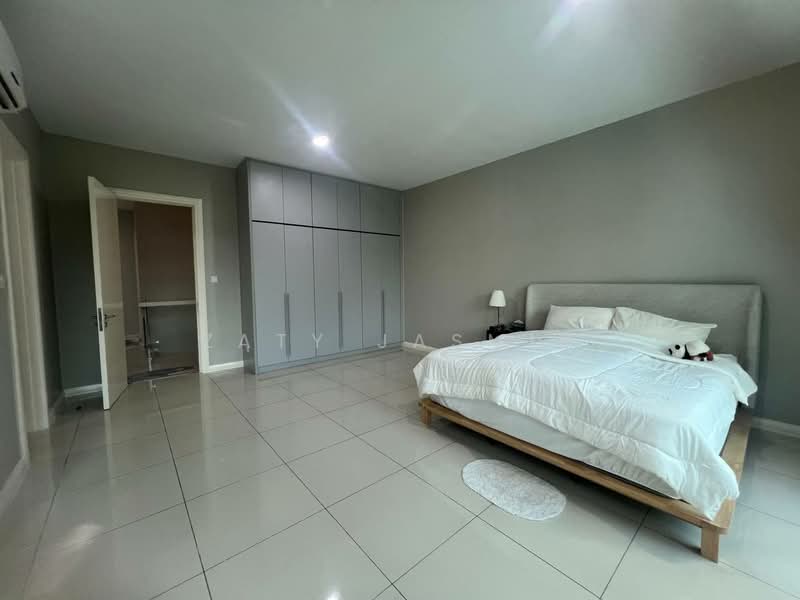 2-storey Terraced House for Sale in Setia Eco Glades (Cyberjaya) - Zaty Jasmin - Bedroom - PropertyGuru.com.my
