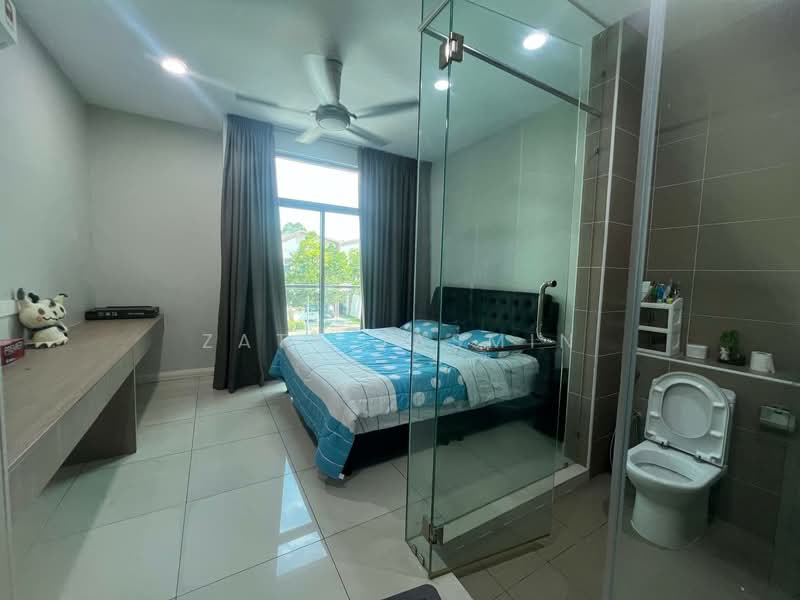 2-storey Terraced House for Sale in Setia Eco Glades (Cyberjaya) - Zaty Jasmin - Bedroom - PropertyGuru.com.my