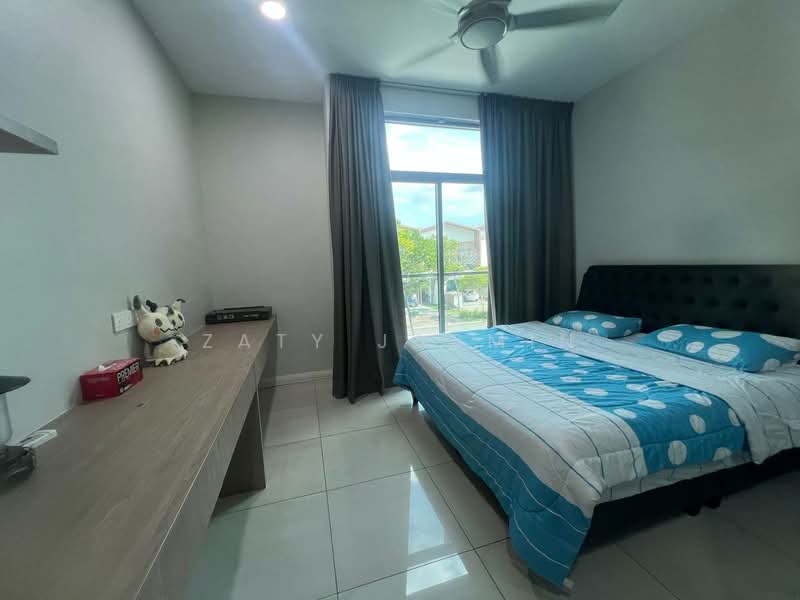 2-storey Terraced House for Sale in Setia Eco Glades (Cyberjaya) - Zaty Jasmin - Bedroom - PropertyGuru.com.my