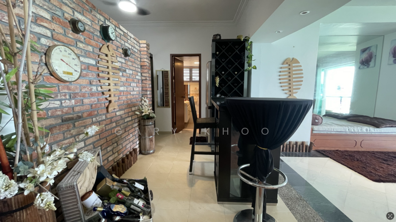 Condominium for Sale at Seaview Garden - Gary Khoo - Interior - PropertyGuru.com.my