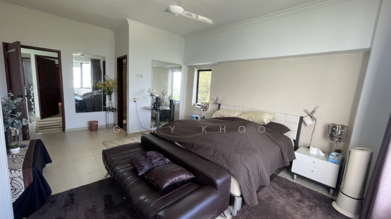 Condominium for Sale at Seaview Garden - Gary Khoo - Bedroom - PropertyGuru.com.my