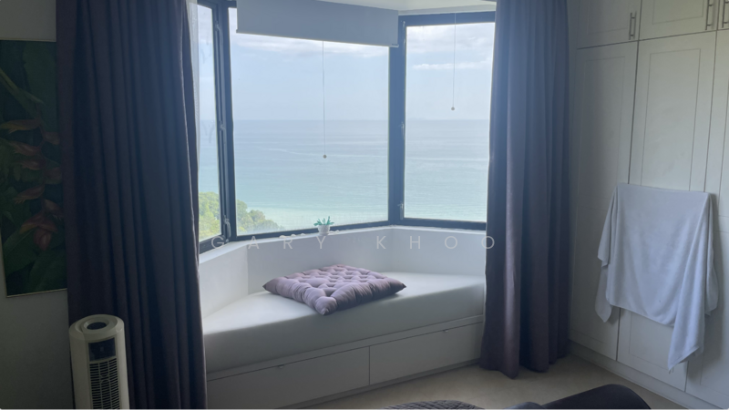 Condominium for Sale at Seaview Garden - Gary Khoo - View - PropertyGuru.com.my