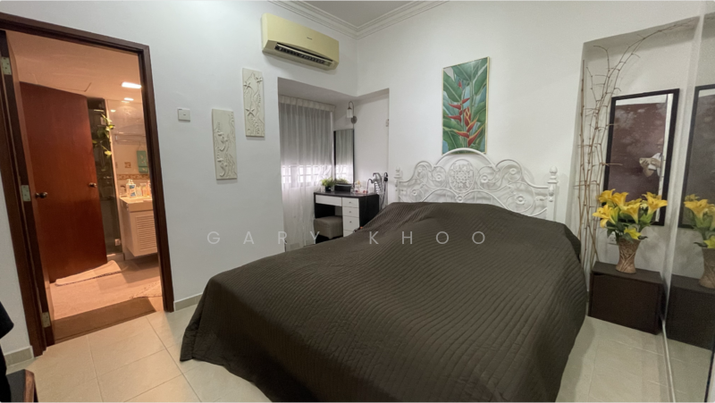 Condominium for Sale at Seaview Garden - Gary Khoo - Bedroom - PropertyGuru.com.my