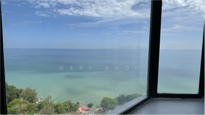 Condominium for Sale at Seaview Garden - Gary Khoo - View - PropertyGuru.com.my