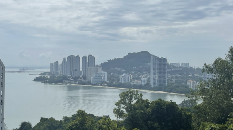 Condominium for Sale at Seaview Garden - Gary Khoo - View - PropertyGuru.com.my