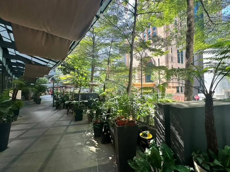 St. Mary untuk Untuk Disewa - RM 15,897 /bulan, Mac 2026 - Exterior - PropertyGuru.com.my