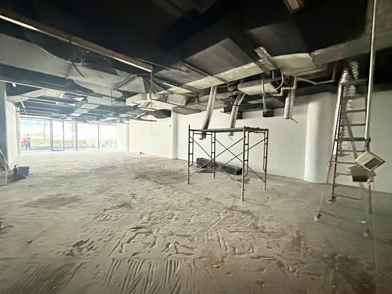 Retail Space for Rent in KLCC (KL City Centre) - Kevin Lum - Interior - PropertyGuru.com.my