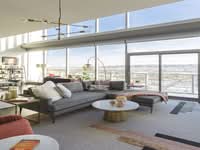 For Sale - [ FREEHOLD RM430K 3R2B ] SEMI-D CONDO FULLY FURNISHED 8mins To Sunway Pyramid