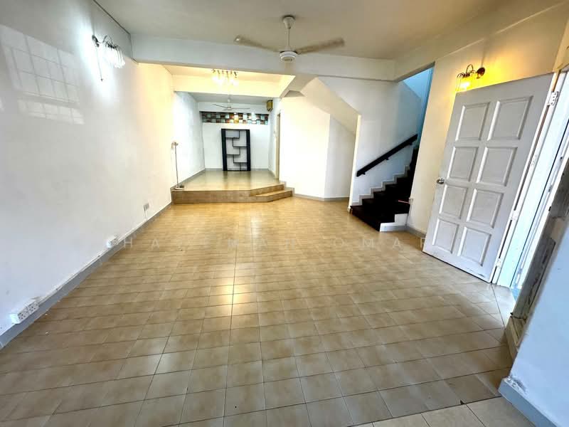 2-storey Terraced House for Sale in Ampang Jaya (Ampang) - Hazeman Omar - Interior - PropertyGuru.com.my