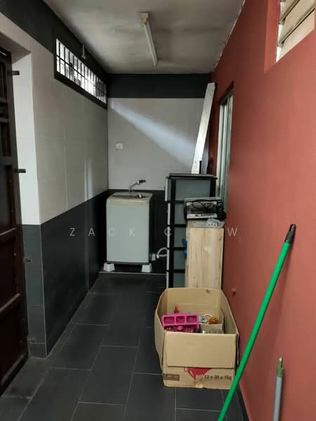 1.5-storey Terraced House for Sale in Taman Sierra Perdana (Masai) - Zack Chow - Interior - PropertyGuru.com.my