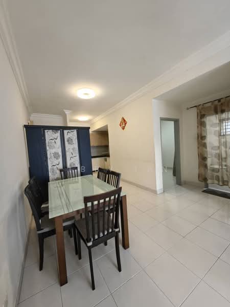 Condominium for Sale at Symphony Heights (Simfoni Heights) - Libby Tan - Dining Room - PropertyGuru.com.my