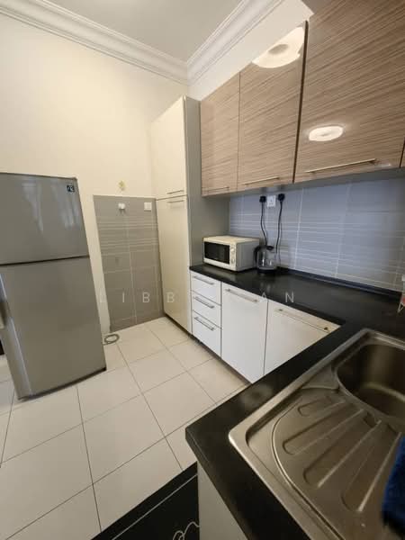 Condominium for Sale at Symphony Heights (Simfoni Heights) - Libby Tan - Kitchen - PropertyGuru.com.my