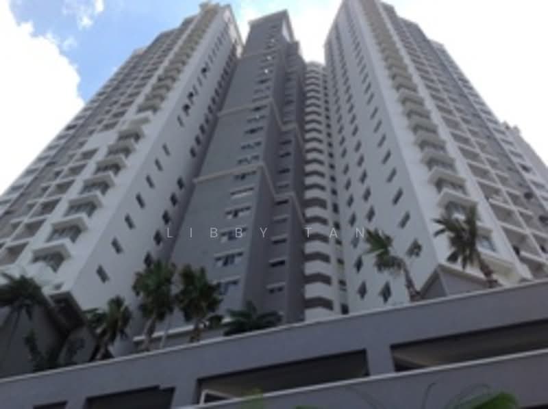 Condominium for Sale at Symphony Heights (Simfoni Heights) - Libby Tan - Exterior - PropertyGuru.com.my