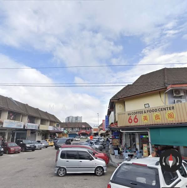 Desa Tebrau Desa Tebrau Desas Tebraus untuk Untuk Disewa - RM 3,500 /bulan, Mac 2026 - Exterior - PropertyGuru.com.my