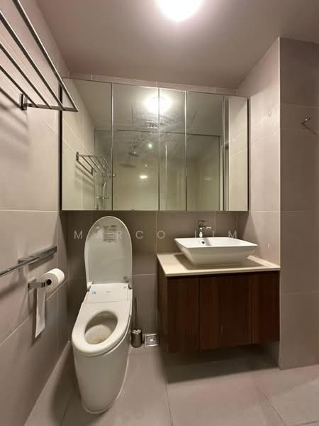 Service Residence for Rent at Stonor 3 - Marco Lim - Bathroom - PropertyGuru.com.my