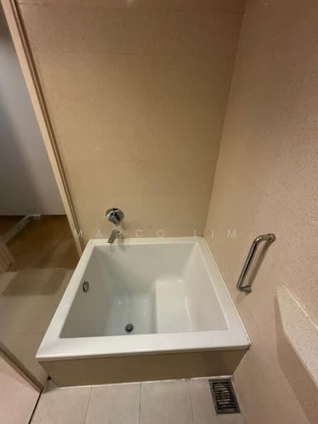 Service Residence for Rent at Stonor 3 - Marco Lim - Bathroom - PropertyGuru.com.my