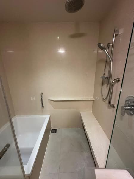 Service Residence for Rent at Stonor 3 - Marco Lim - Bathroom - PropertyGuru.com.my