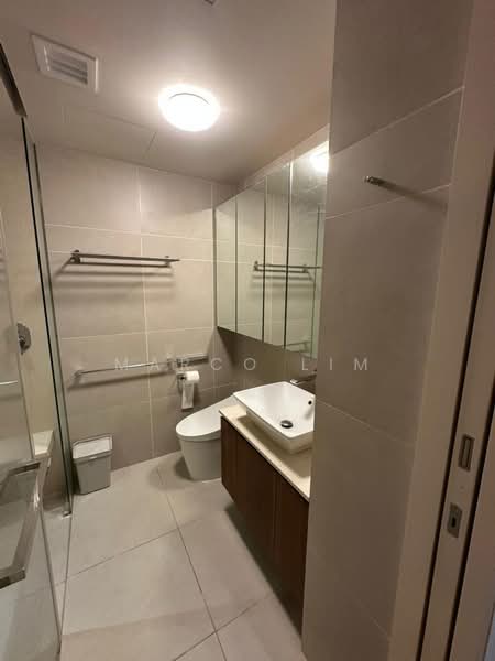 Service Residence for Rent at Stonor 3 - Marco Lim - Bathroom - PropertyGuru.com.my