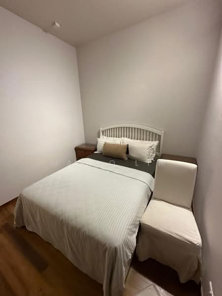Service Residence for Rent at Stonor 3 - Marco Lim - Bedroom - PropertyGuru.com.my