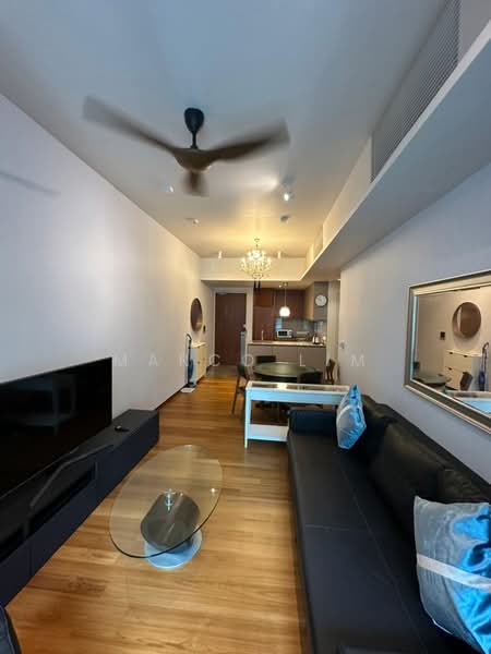 Service Residence for Rent at Stonor 3 - Marco Lim - PropertyGuru.com.my