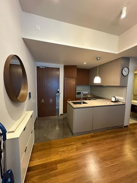 Service Residence for Rent at Stonor 3 - Marco Lim - PropertyGuru.com.my